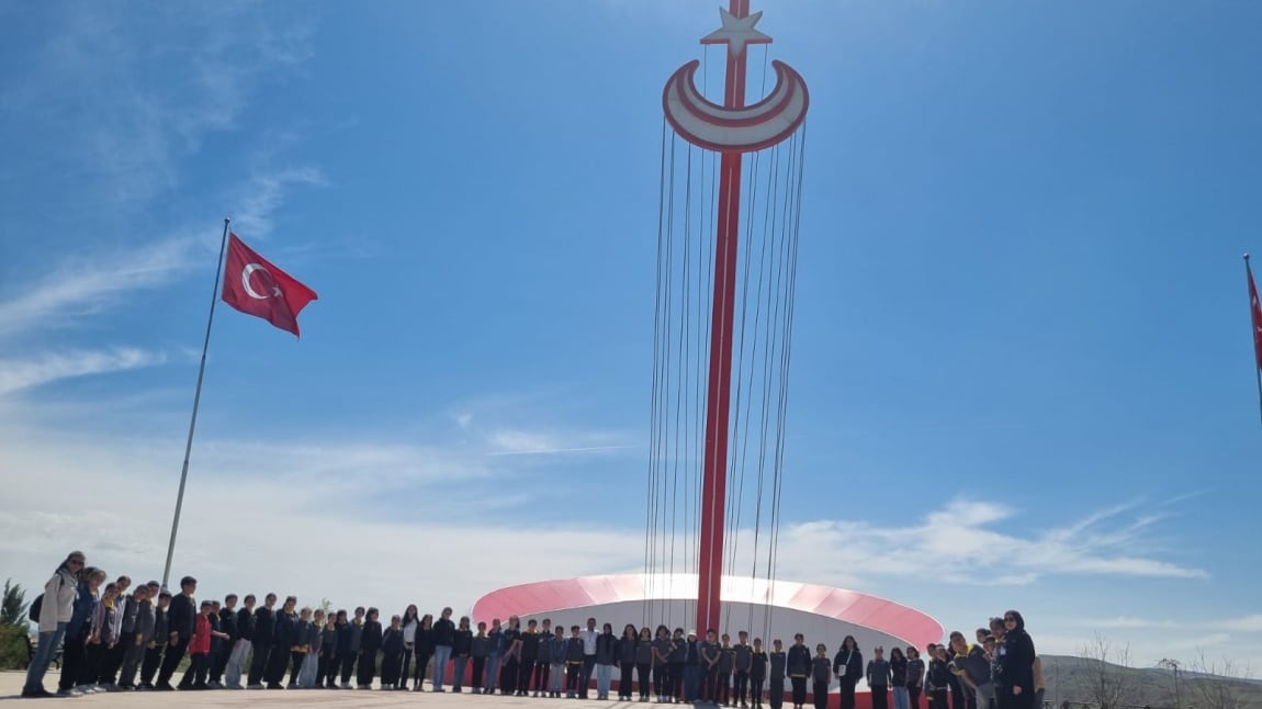 Kırıkkale Kültür Gezisi